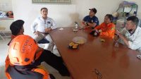 Tim BPBD Kota Sukabumi Getol Turun Gunung