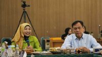 Kementan dan HIMPUNI Jajaki Kerjasama Strategis Dukung Pertanian Modern di Indonesia