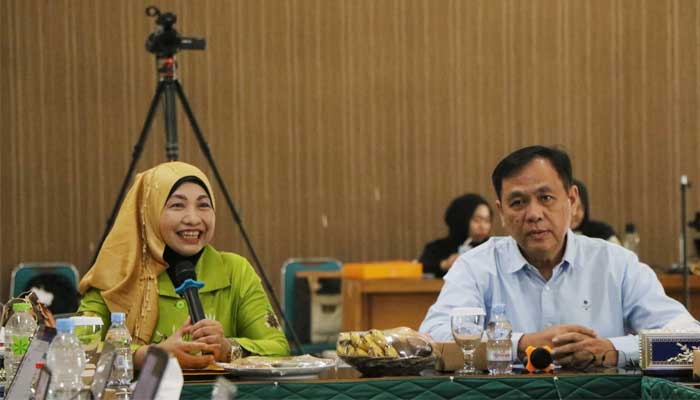 BPPSDMP Kementan dan HIMPUNI