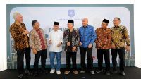 BSI & Muhammadiyah Berkolaborasi Membangun Umat Melalui Masjid Padepokan KH Ahmad Dahlan