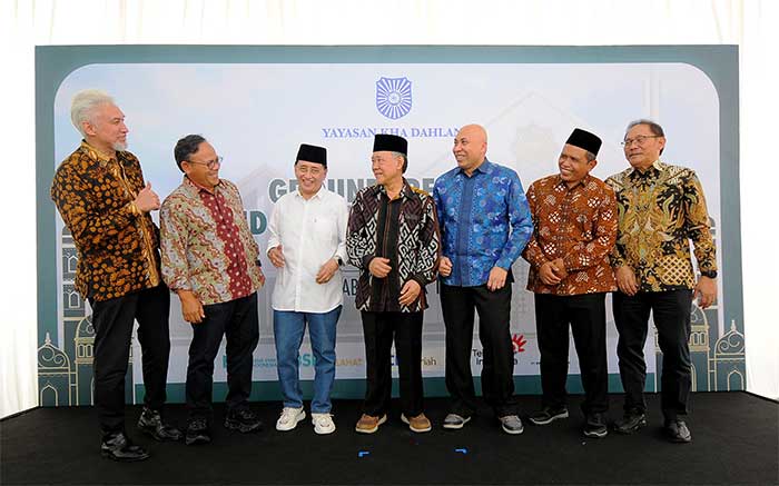 BSI dan Muhammadiyah
