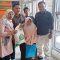 Bantuan Pangan KElurahan Subangjaya Kota Sukabumi