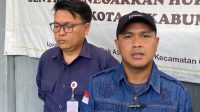 Dugaan Pelanggaran Pemilu Kota Sukabumi Masuk Babak Baru