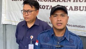 Dugaan Pelanggaran Pemilu Kota Sukabumi Masuk Babak Baru