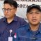 Koordinator Divisi Penanganan Pelanggaran dan Penyelesaian Sengketa Bawaslu Kota Sukabumi, Firman Alamsyah.
