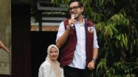 Bobby Maulana: Pendidikan Vokasi Kunci Sukses Masa Depan SDM Sukabumi