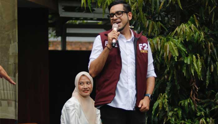 Bobby Maulana