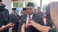Bupati Marwan Hamami Ajak Pemuda Sukabumi Wujudkan Perubahan di Era Digital