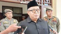 Bupati Sukabumi Yakin Timnas Indonesia Menang Kontra Bahrain