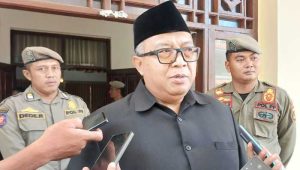Bupati Sukabumi Yakin Timnas Indonesia Menang Kontra Bahrain