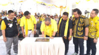 HKN ke 60 Tingkat Kabupaten Sukabumi, Bupati Dorong Peran Pentahelix Tanggulangi Stunting