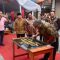 Bupati Sukabumi meresmikan Pasar Semi Modern Terminal Cibadak