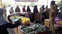 Peringati HPN 2024, DKP Kabupaten Sukabumi  Akan Gelar GPM di Cisolok dan Cibadak
