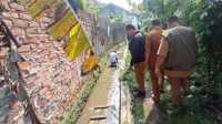 DLH Kota Sukabumi Terima 11 Aduan Pencemaran Lingkungan