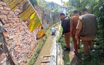 DLH Kota Sukabumi Pencemaran Lingkungan
