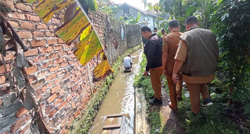 DLH Kota Sukabumi Pencemaran Lingkungan