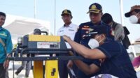 Uji Emisi, DLH dan Dishub Kota Sukabumi Targetkan 350 Kendaraan