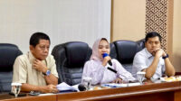 Banggar DPRD dan TAPD Purwakarta Gas Poll Rapat Pembahasan RAPBD, Berikut Ini 12 Program Prioritas 2025