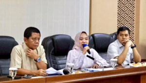 Banggar DPRD dan TAPD Purwakarta Gas Poll Rapat Pembahasan RAPBD, Berikut Ini 12 Program Prioritas 2025