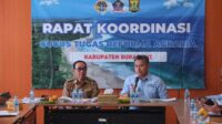 Kantah Kabupaten Sukabumi Genjot Program Percepat Reforma Agraria