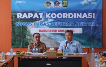 DPTR Kabupaten Sukabumi