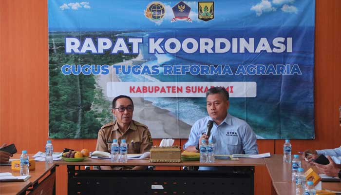 DPTR Kabupaten Sukabumi