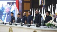 APBD Jawa Barat Tahun 2025 Diproyeksikan Turun