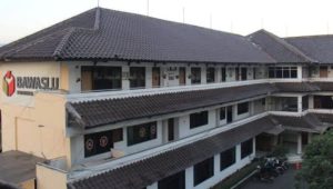Bawaslu Jabar Temukan 14 Pelanggaran Konten Hoaks