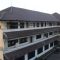 Kantor Bawaslu Jabar di Bandung. (Istimewa)