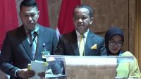 Gelar S3 Mencurigakan, UI Sebut Bahlil Lahadalia Pakai Jalur Riset