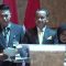 Menteri Energi dan Sumber Daya Mineral (ESDM), Bahlil Lahadalia. (YouTube UI)