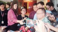 Prabowo Subianto Panggil Calon Menteri , Ini Daftarnya