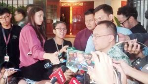 Prabowo Subianto Panggil Calon Menteri , Ini Daftarnya
