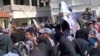 Demontrasi Pelajar SMKN 1 Gunungguruh Sukabumi, Begini Kata KCD Wilayah V Disdik Jabar