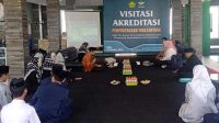Tingkatkan Kualitas, Diarpus Kabupaten Sukabumi Genjot Akreditasi Perpustakaan