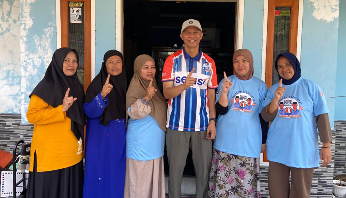 Dida Sembada