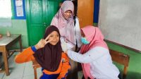 Cegah Kanker Serviks, Dinkes Kota Sukabumi Galakan Program BIAS