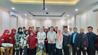 Dinkes Kota Sukabumi Rangkul Penyehat Tradisional