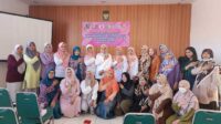Dinkes Kota Sukabumi Gaungkan Deteksi Dini Ca Cervix
