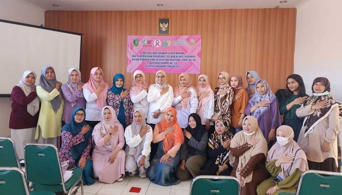 Dinkes Kota Sukabumi