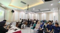 Tingkatkan Pelayanan, Dinkes Kota Sukabumi Monev Aspak