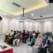Dinkes Kota Sukabumi Monev Aspak