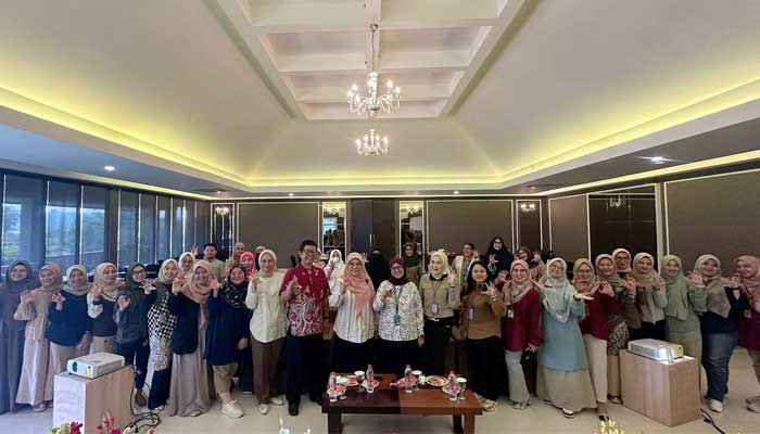 Dinkes Kota Sukabumi Tingkatkan Mutu Pelayanan Puskesmas