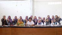 Disdagin Kabupaten Sukabumi Intervensi Penurunan Akselerasi Stunting di Nyalindung