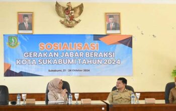 Disdikbud Kota Sukabumi