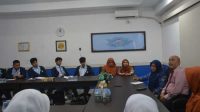 Diskominfo Kota Sukabumi Tularkan Literasi Digital