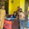 Disnak Kabupaten Sukabumi Gelar Vaksinasi Rabies