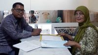 Disnakertrans Kabupaten Sukabumi Upayakan Pemulangan Jenazah PMI di Suriah