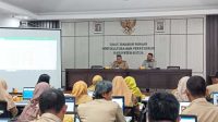 Sukseskan Program PAT, Polbangtan Kementan Bekerjasama Dengan Distanhorbun Kabupaten Bogor
