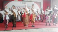 Siswa SMAN 1 Cisaat dan SMA Mutiara Terpadu Pelabuhanratu Dinobatkan Menjadi Duta PPA Kabupaten Sukabumi 2024
